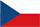 捷克（CZE）