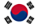 韩国（KOR）