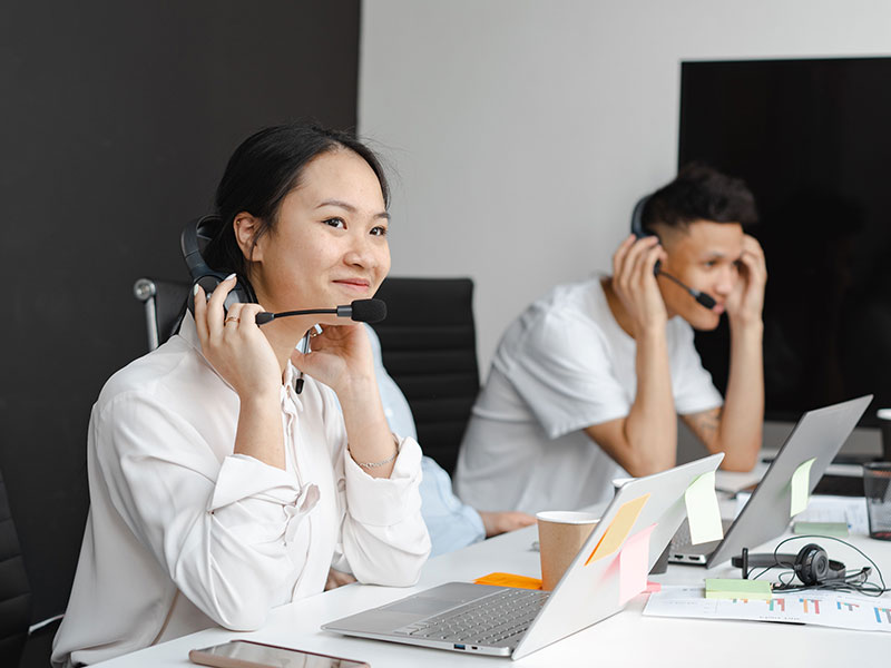 Technical support