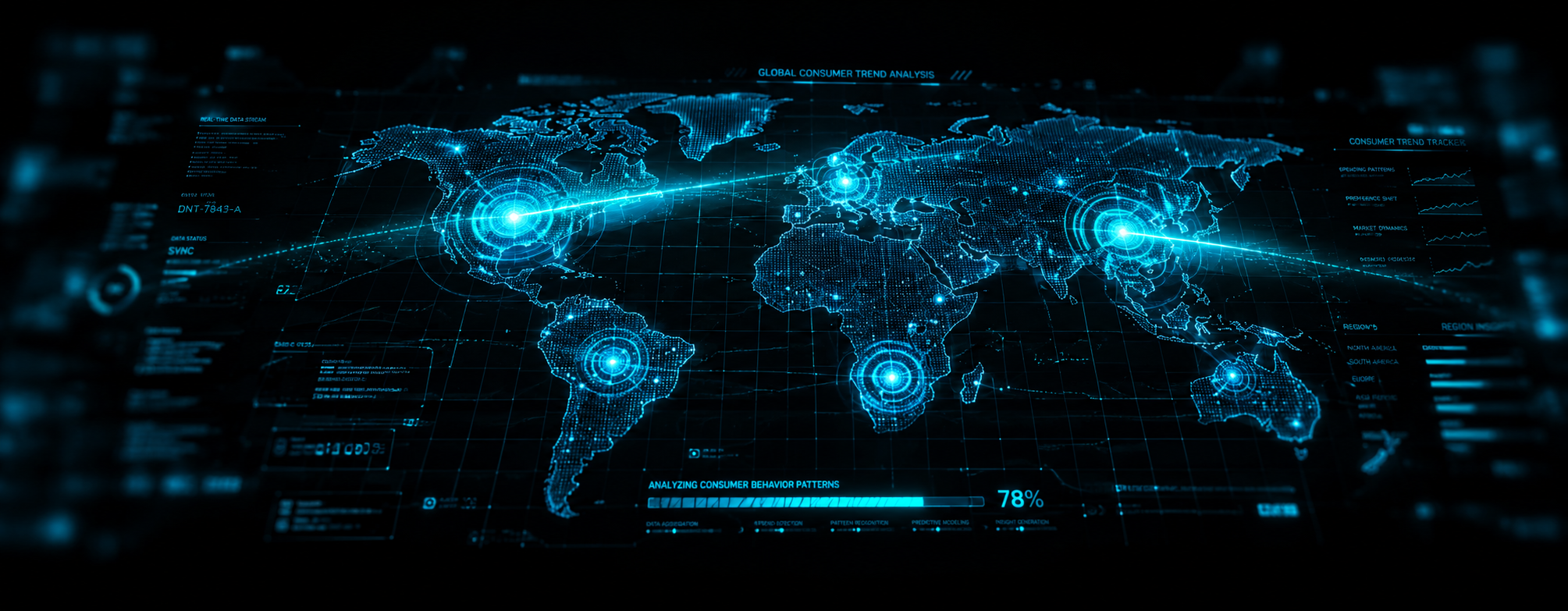 Market Intelligence