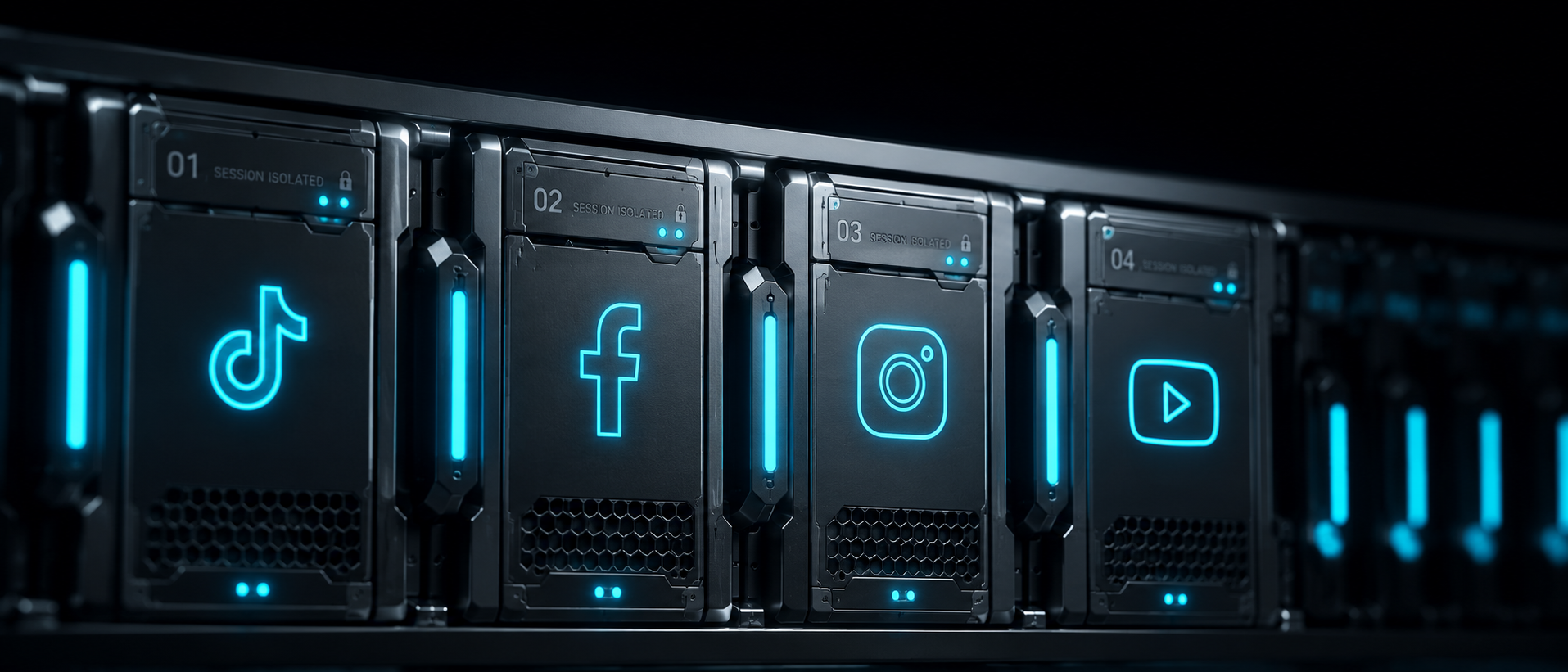 Social Media Intelligence